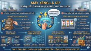 may-xeng-la-gi